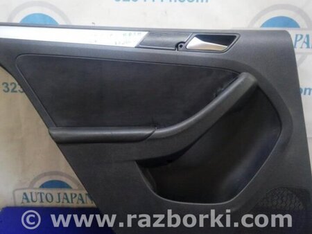 ФОТО Карта двери для Volkswagen Jetta USA (10-17) Киев