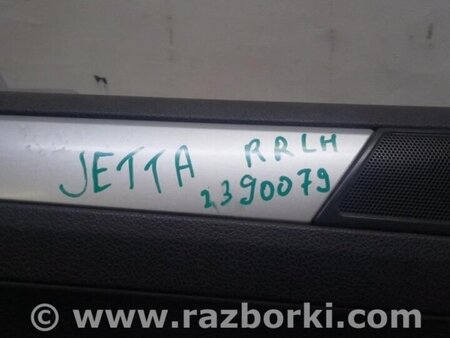 ФОТО Карта двери для Volkswagen Jetta USA (10-17) Киев