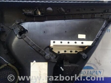 ФОТО Карта двери для Volkswagen Jetta USA (10-17) Киев