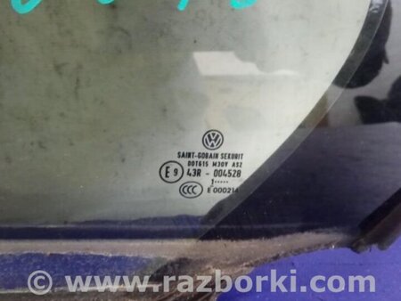 ФОТО Стекло двери глухое для Volkswagen Jetta USA (10-17) Киев