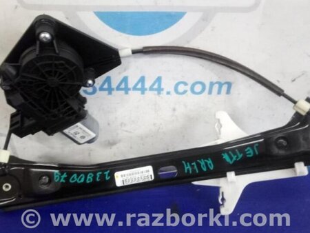 ФОТО Стеклоподъемник для Volkswagen Jetta USA (10-17) Киев