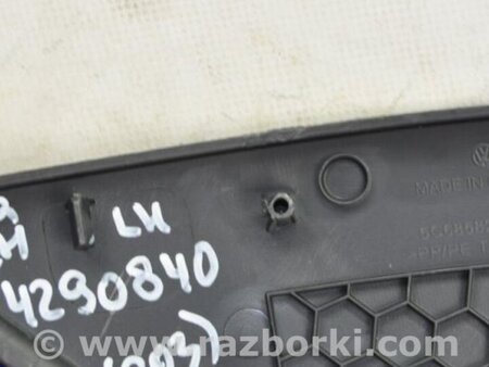 ФОТО Накладка торпеды для Volkswagen Jetta USA (10-17) Киев