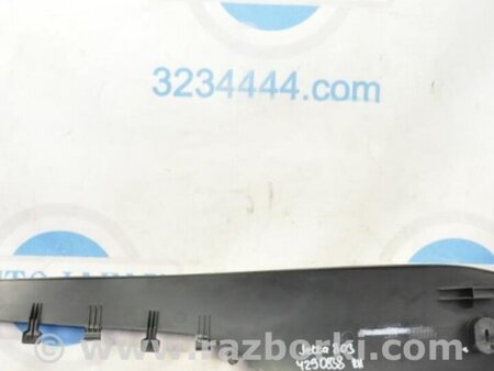 ФОТО Накладка в салоне для Volkswagen Jetta USA (10-17) Киев