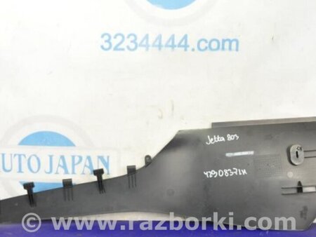 ФОТО Накладка в салоне для Volkswagen Jetta USA (10-17) Киев