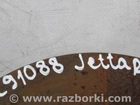 ФОТО Диск тормозной задний для Volkswagen Jetta USA (10-17) Киев