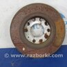 ФОТО Диск тормозной задний для Volkswagen Jetta USA (10-17) Киев