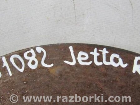 ФОТО Диск тормозной задний для Volkswagen Jetta USA (10-17) Киев