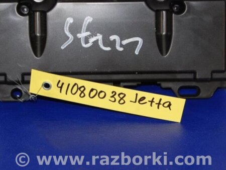 ФОТО Блок комфорта для Volkswagen Jetta USA (10-17) Киев