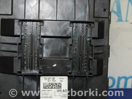 ФОТО Блок комфорта для Volkswagen Jetta USA (10-17) Киев