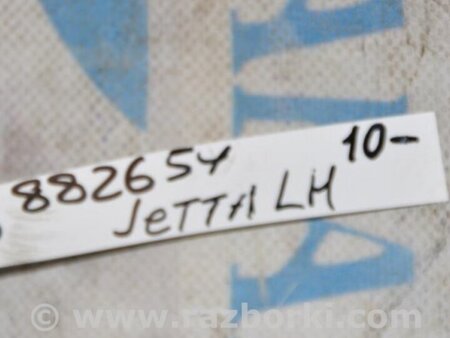 ФОТО Тяга рулевая для Volkswagen Jetta USA (10-17) Киев