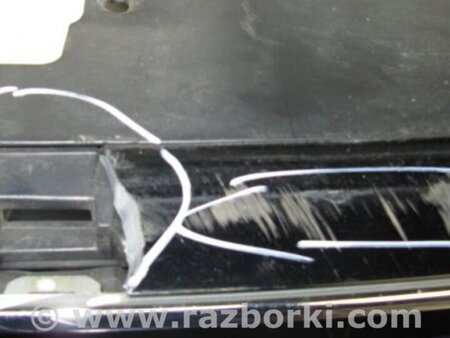 ФОТО Решетка радиатора для Volkswagen Jetta USA (10-17) Киев