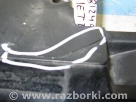 ФОТО Решетка радиатора для Volkswagen Jetta USA (10-17) Киев