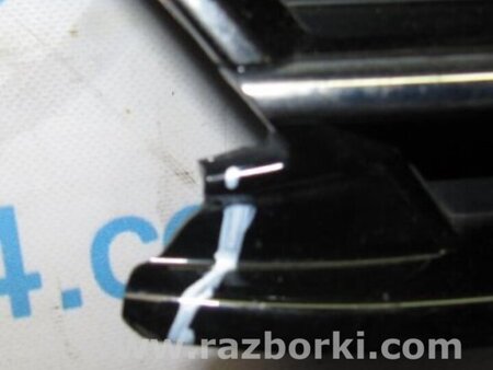ФОТО Решетка радиатора для Volkswagen Jetta USA (10-17) Киев