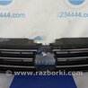 Решетка радиатора Volkswagen Jetta USA (10-17)