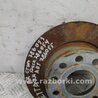 ФОТО Диск тормозной задний для Volkswagen Jetta USA (10-17) Киев