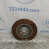 ФОТО Диск тормозной задний для Volkswagen Jetta USA (10-17) Киев
