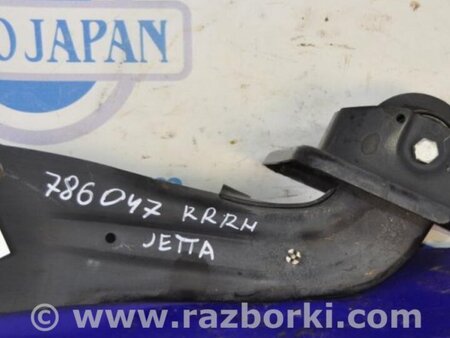 ФОТО Рычаг задний продольный для Volkswagen Jetta USA (10-17) Киев