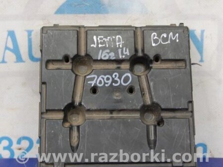 ФОТО Блок комфорта для Volkswagen Jetta USA (10-17) Киев