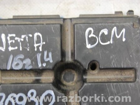 ФОТО Блок комфорта для Volkswagen Jetta USA (10-17) Киев