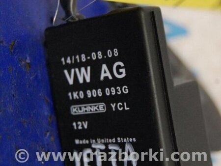 ФОТО Блок электронный для Volkswagen Jetta USA (10-17) Киев