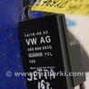ФОТО Блок электронный для Volkswagen Jetta USA (10-17) Киев