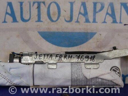 ФОТО Airbag сидения для Volkswagen Jetta USA (10-17) Киев