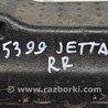 ФОТО Наполнитель бампера задний для Volkswagen Jetta USA (10-17) Киев