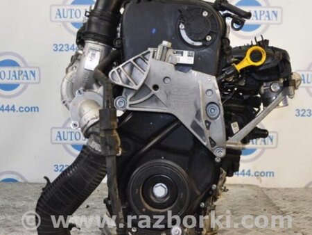 ФОТО Запчасти двигателя для Volkswagen Jetta USA (10-17) Киев