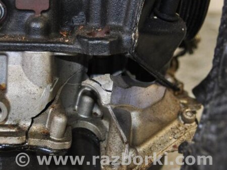 ФОТО Запчасти двигателя для Volkswagen Jetta USA (10-17) Киев