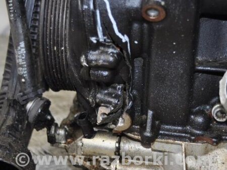 ФОТО Запчасти двигателя для Volkswagen Jetta USA (10-17) Киев