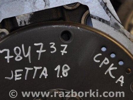 ФОТО Запчасти двигателя для Volkswagen Jetta USA (10-17) Киев