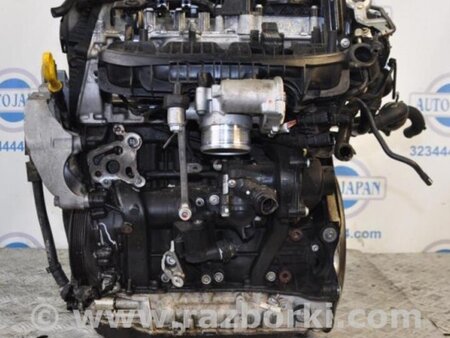 ФОТО Запчасти двигателя для Volkswagen Jetta USA (10-17) Киев