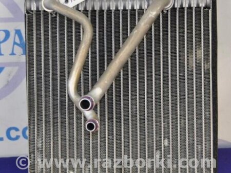 ФОТО Испаритель кондиционера для Volkswagen Jetta USA (10-17) Киев