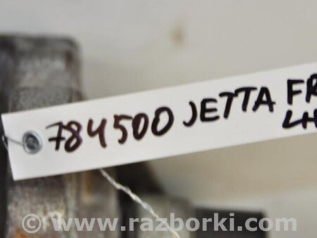 ФОТО Суппорт для Volkswagen Jetta USA (10-17) Киев