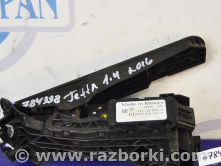 ФОТО Педаль газа для Volkswagen Jetta USA (10-17) Киев