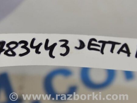 ФОТО Пружина задняя для Volkswagen Jetta USA (10-17) Киев