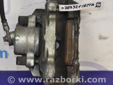ФОТО Суппорт для Volkswagen Jetta USA (10-17) Киев