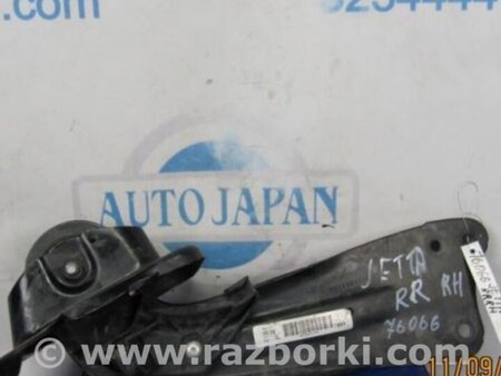 ФОТО Рычаг задний продольный для Volkswagen Jetta USA (10-17) Киев