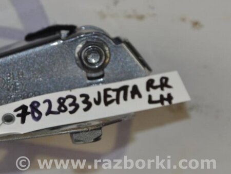 ФОТО Петля крышки багажника для Volkswagen Jetta USA (10-17) Киев