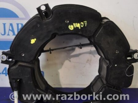 ФОТО Абсорбер для Volkswagen Jetta USA (10-17) Киев