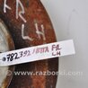 ФОТО Диск тормозной передний для Volkswagen Jetta USA (10-17) Киев