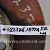ФОТО Диск тормозной передний для Volkswagen Jetta USA (10-17) Киев
