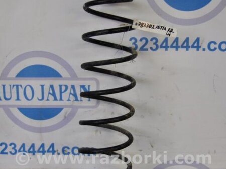 ФОТО Пружина задняя для Volkswagen Jetta USA (10-17) Киев