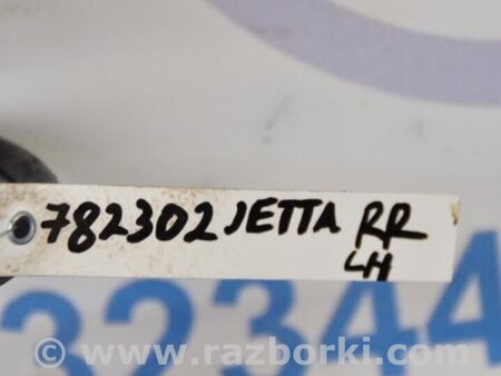 ФОТО Пружина задняя для Volkswagen Jetta USA (10-17) Киев