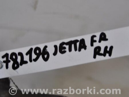 ФОТО Суппорт для Volkswagen Jetta USA (10-17) Киев