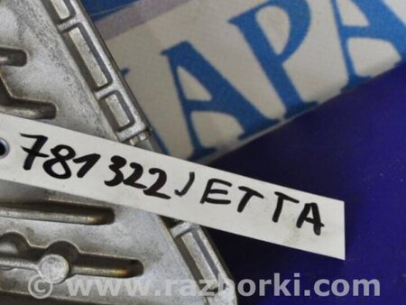 ФОТО Блок управления двигателем для Volkswagen Jetta USA (10-17) Киев