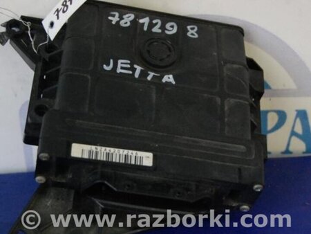 ФОТО Блок управления АКПП для Volkswagen Jetta USA (10-17) Киев