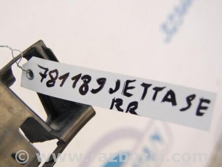 ФОТО Кронштейн бампера для Volkswagen Jetta USA (10-17) Киев