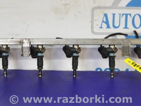 ФОТО Форсунка топливная для Volkswagen Jetta USA (10-17) Киев