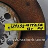 ФОТО Диск тормозной передний для Volkswagen Jetta USA (10-17) Киев